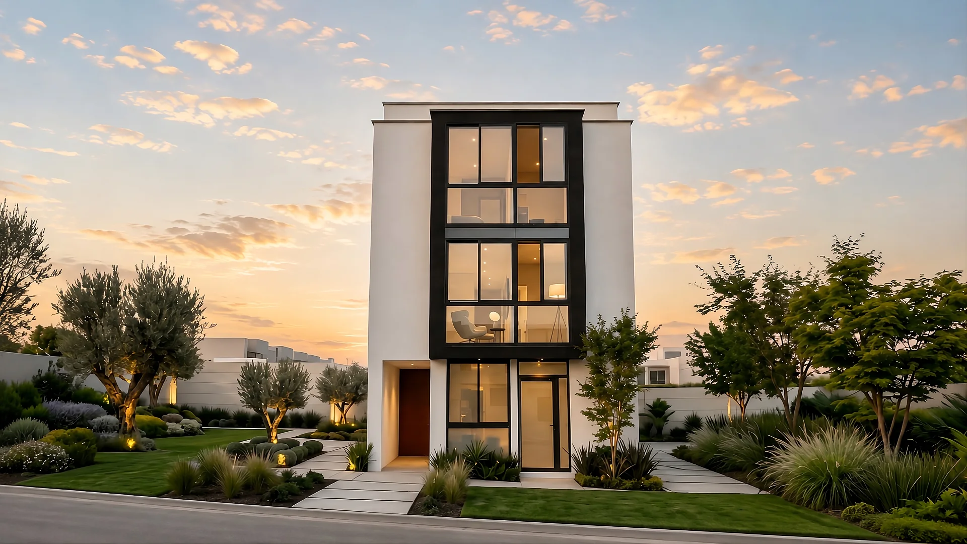 Casa moderna en venta en Mala, Cañete