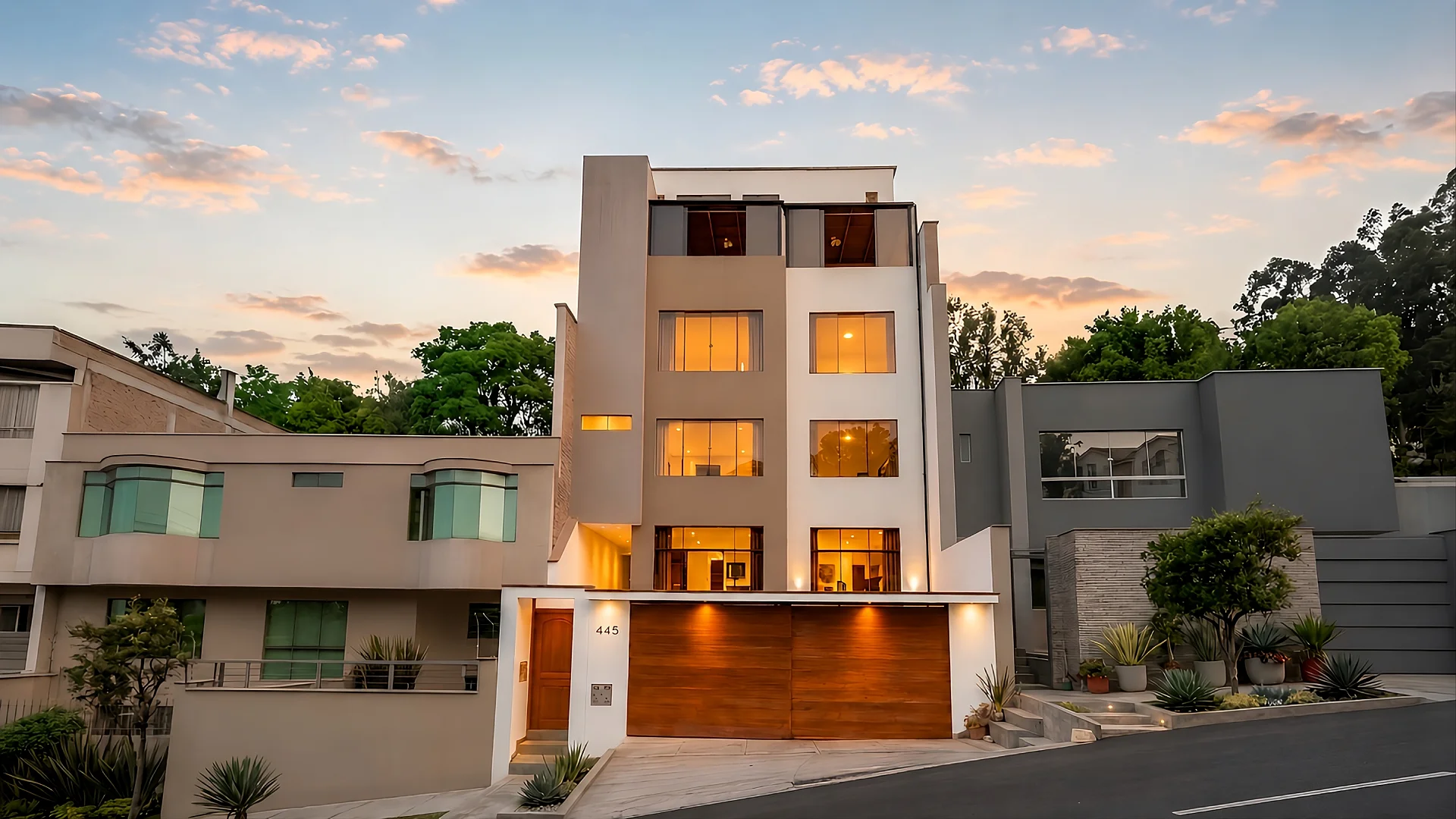 Casa en venta en La Molina, Lima